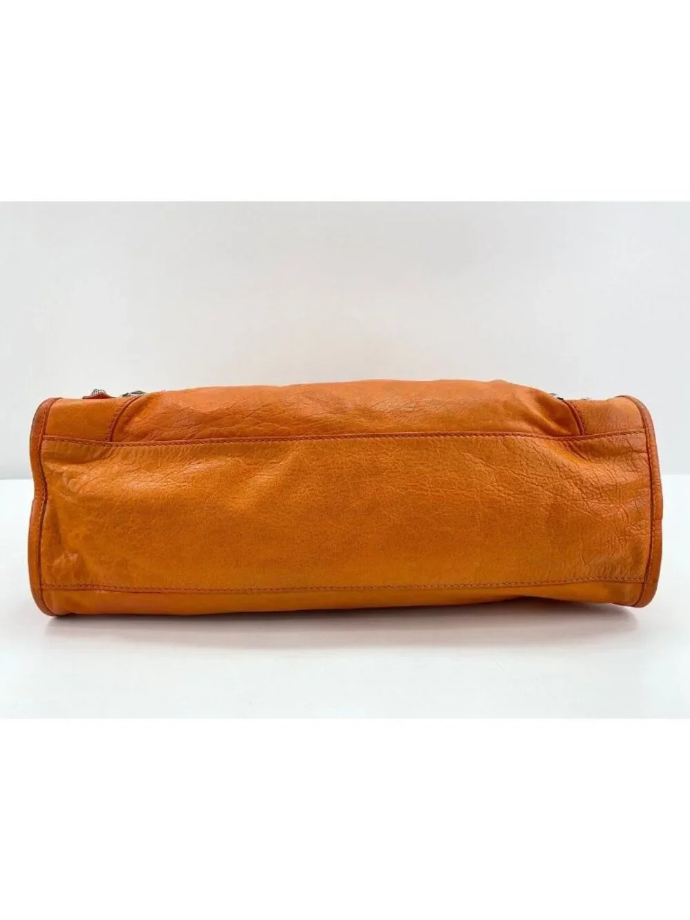 Balenciaga brand color